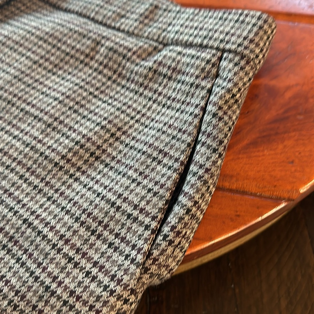 H&M Slacks Size 6 - Picture 3 of 4